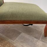 Fauteuil années 40