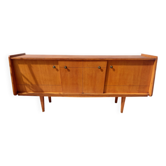 Scandinavian sideboard, 1950s-1960s