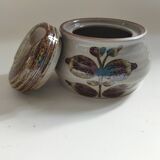 Arnon sandstone sugar bowl
