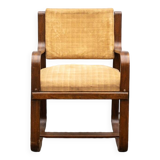 Poltrona di Giuseppe Pagano Pogatschnig & Gino Maggioni, 1939