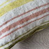 Coussin berbère bohème