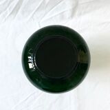 Vase vert