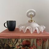 Vintage wall light