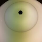 Floor lamp by Verner Panton for Louis Poulsen