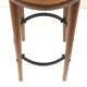 Lot de 3 tabourets de bar vintage fabriqués dans les années 1970