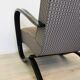 Armchair H269 by Jindřich Halabala for UP Závody, 1930s