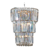 Lareg antique chandelier