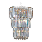 Lareg antique chandelier