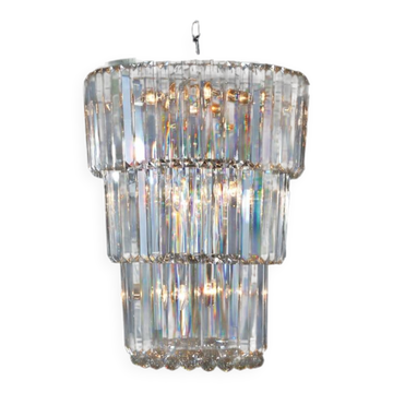 Lustre antique Lareg