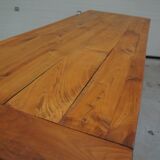 Farm revisited 235x80cm table