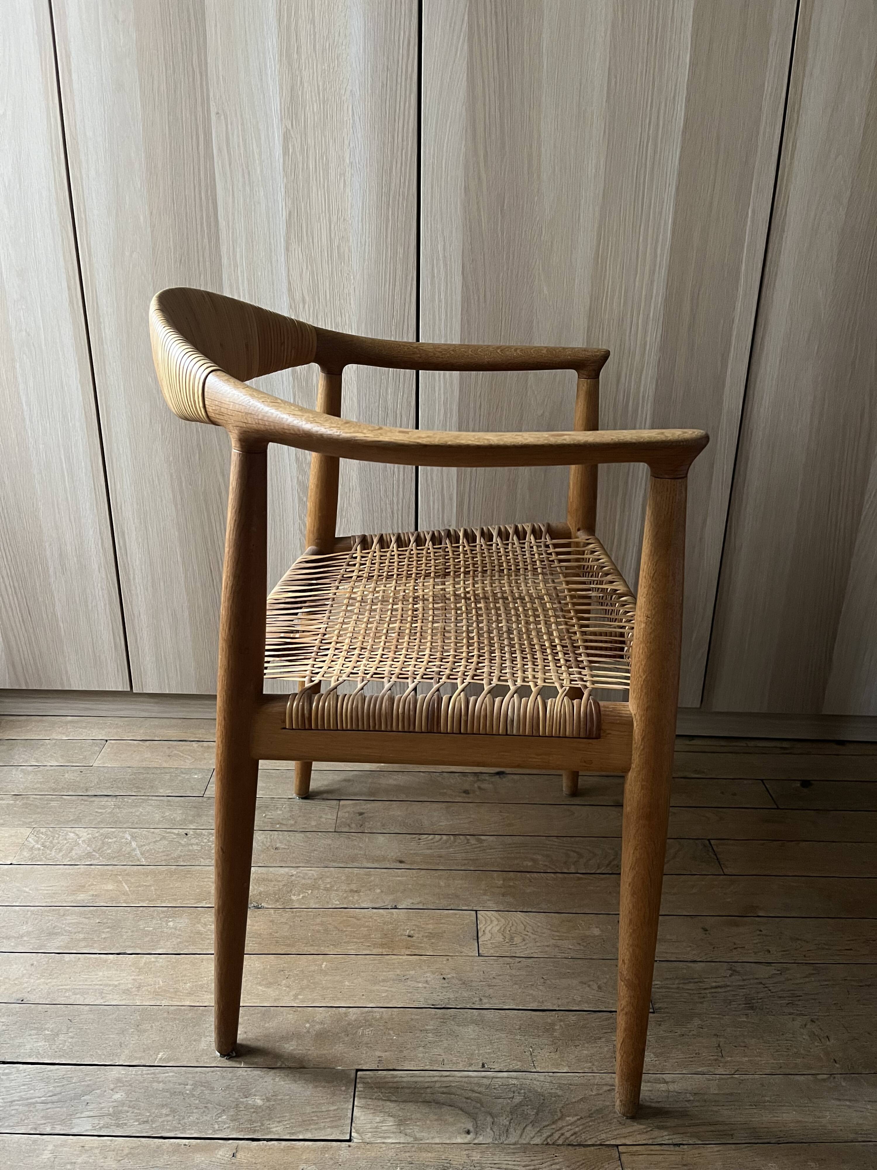 JH 501 Hans Wegner
