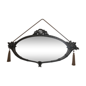 miroir 80x45cm