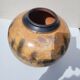 Ceramic vase