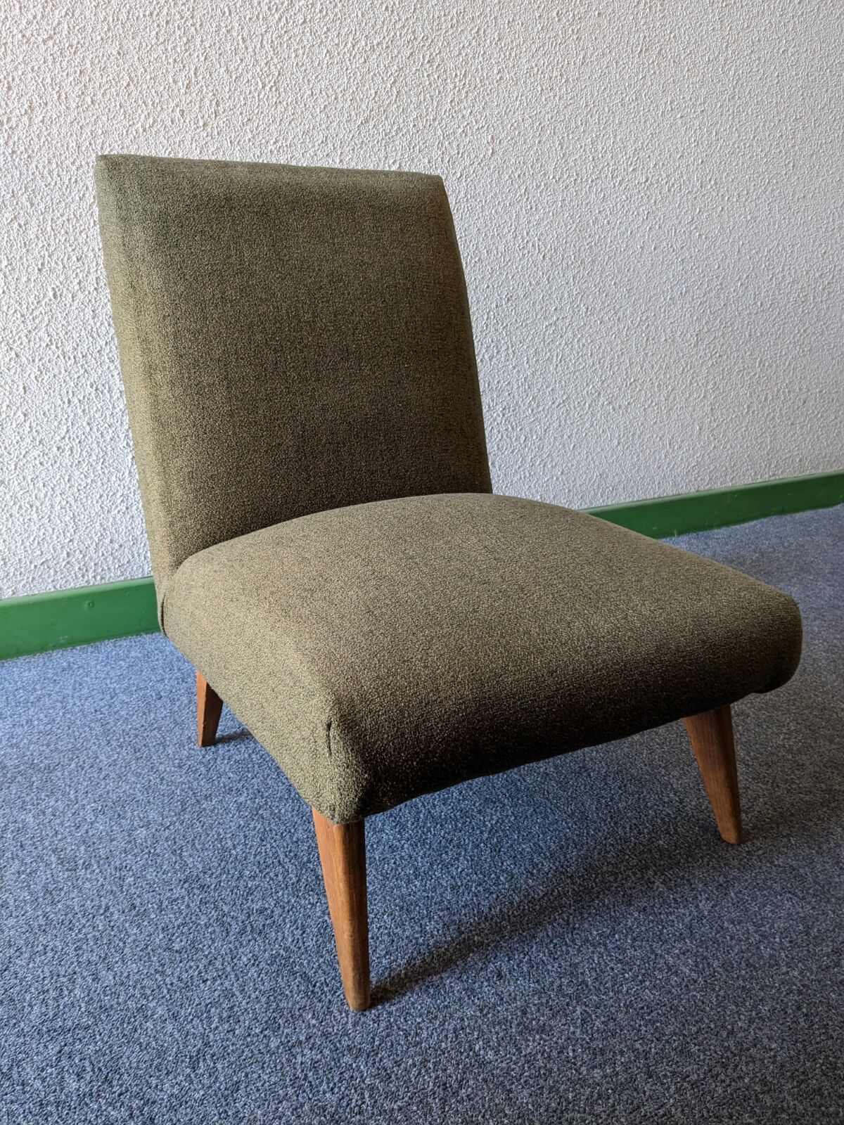 Chair, 60s/70s