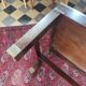 World Map Coffee Table Maison Jansen