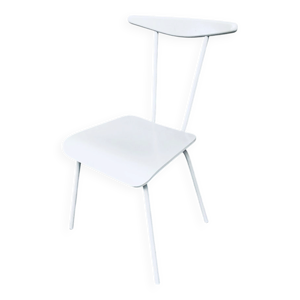 Mid-Century Modern Dress - chair