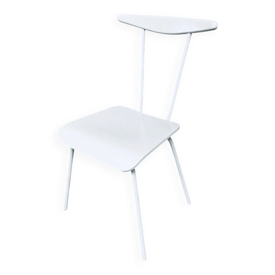 Mid-Century Modern Dress Boy Chair by Wim Rietveld for Auping, 1950s