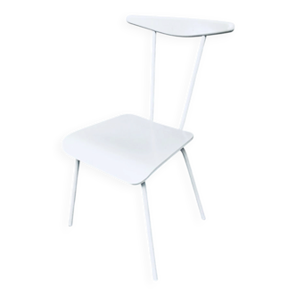 Mid-Century Modern Dress Boy Chair by Wim Rietveld for Auping, 1950s