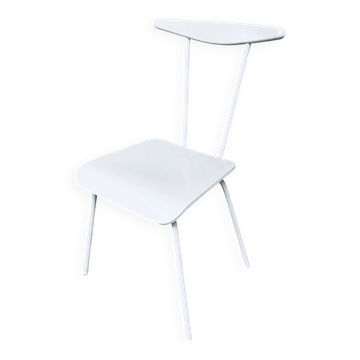 Mid-Century Modern Dress Boy Chair by Wim Rietveld for Auping, 1950s