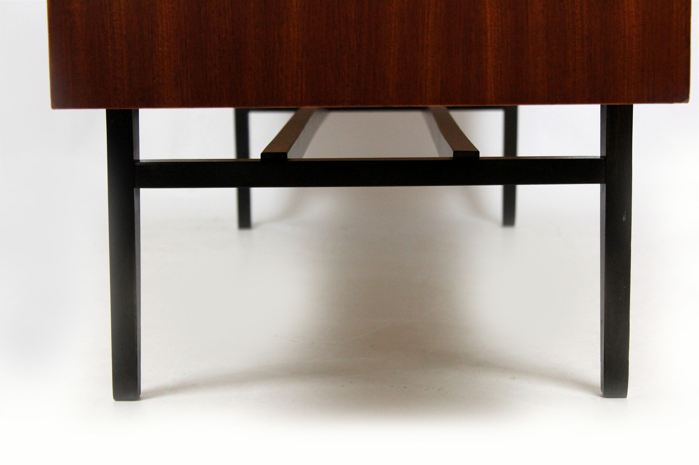 Mid-Century Sideboard by František Mezulaník for UP Bucovice, 1960s