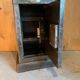 Former fort chest Vallet Freté Paris 1900