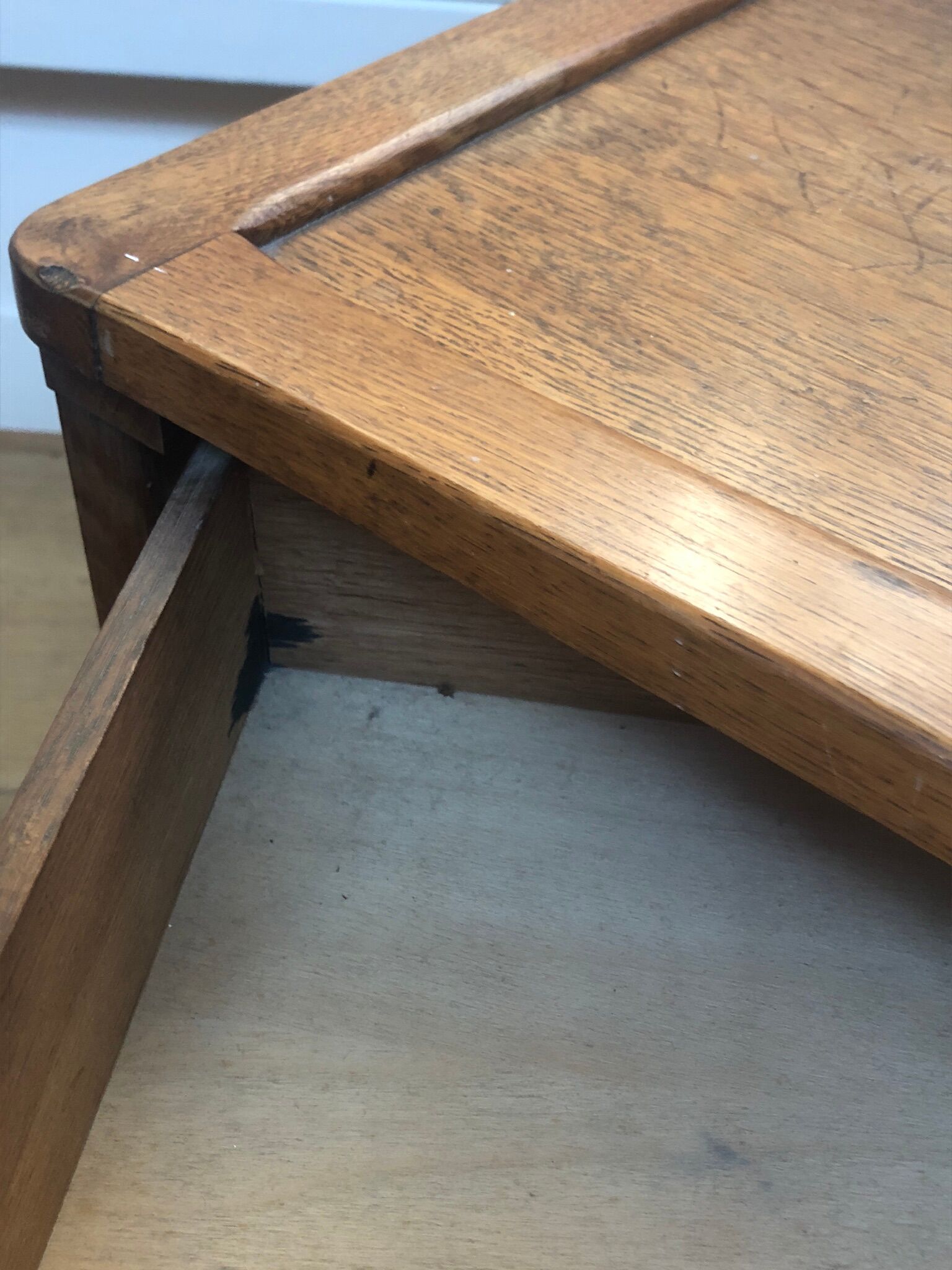 Seamstress furniture