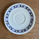 Tea cups, chocolate Villeroy & Boch