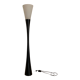 Lampadaire J1 dit "Diabolo" de Joseph-andré Motte pour Disderot France 1958