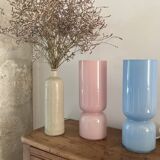 Lykta style bedside lamp from Ikea