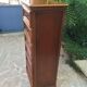 Cherry wood furniture