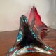 Vintage Murano vase 42cm