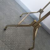 Valet design italien en laiton