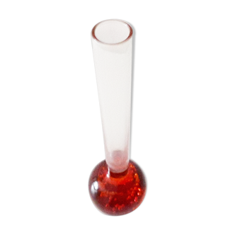 Soliflore bubble glass