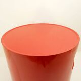 Table de Valeric Doubroucinskis pour Intexal Rodier, 1970