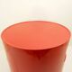 Table de Valeric Doubroucinskis pour Intexal Rodier, 1970