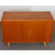 Buffet vintage par Jiroutek pour Interier Praha modèle U-450, 1960
