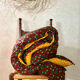 Quilt duvet