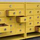 1940 drawer loom furniture