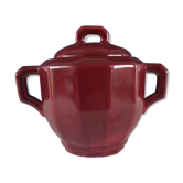 Sugar bowl