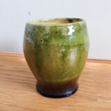 Ceramic vase