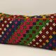 Coussin kilim turc, 30x60, oa-689