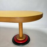 Italian Coffee Table, 1970s