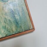Child of the Sea canvas