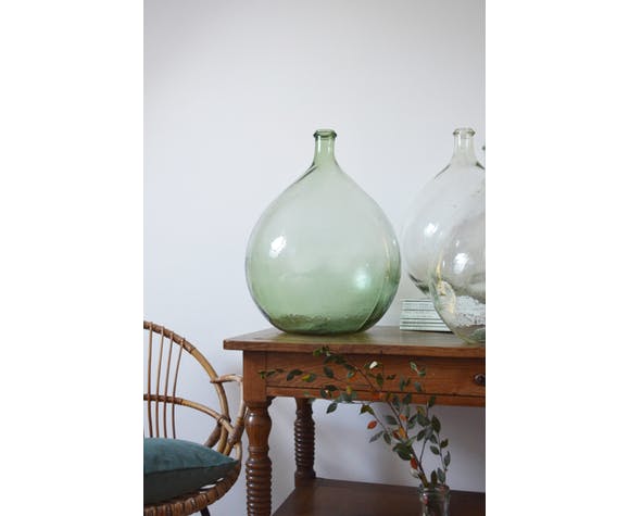 Demijohn Green 30L