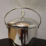 Vintage ice bucket