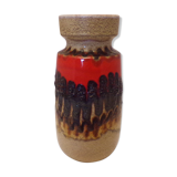 Vintage ceramic vase