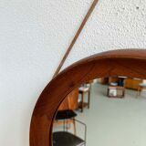 Round mirror 60