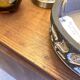 Large teak sideboard, 1970