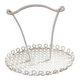 Matégot servant tray basket - 1950s.