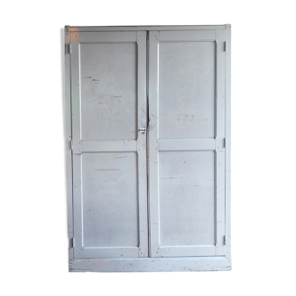 Workshop cabinet
